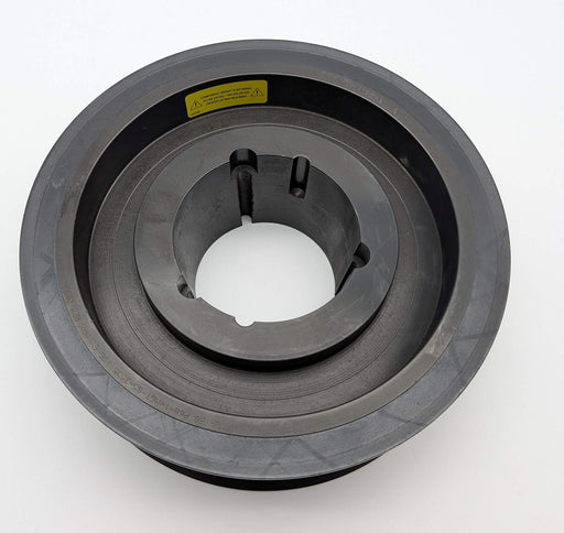 Gates P68-14MGT-85 Drive Sprocket 14mm Pitch 68 Teeth 85mm W 4.5" to 4.95" Bore 1