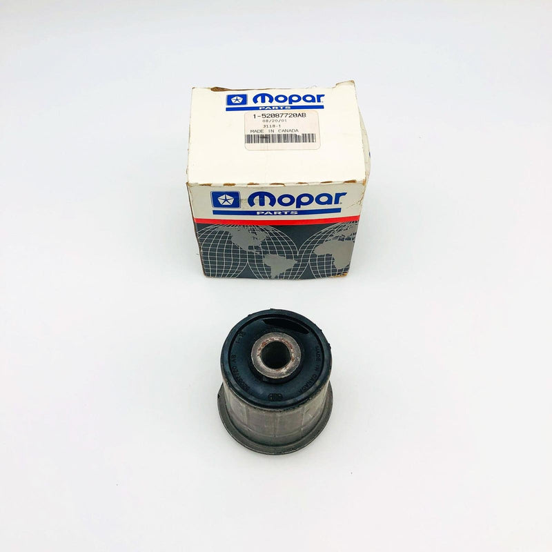 Mopar 52087720AB Control Arm Bushing OEM New Old Stock NOS Open 6