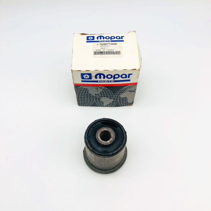 Mopar 52087720AB Control Arm Bushing OEM New Old Stock NOS Open 6