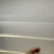 Park Smart Door Guard Stick on Door Protectors 25" L 6.5" W Pack of 2 USA Made 3