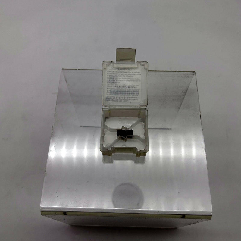 Allied Machine XTP18-18.00 Spade Drill Insert #18 GEN3SYS XT Pro P 18.00mm 8