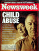 Newsweek Magazine April 19 1993 Ray and Shirley Souza Child Sex Abuse Case 1