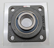 Browning VF4S-226 Flange Bearing Unit 1-5/8" Bore 4 Bolt 5.375" Overall Width 1