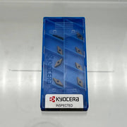 Kyocera VCMT15151VF PV7010 Cermet Turning Insert TJC07661 VCMT080204VF 10pk 1