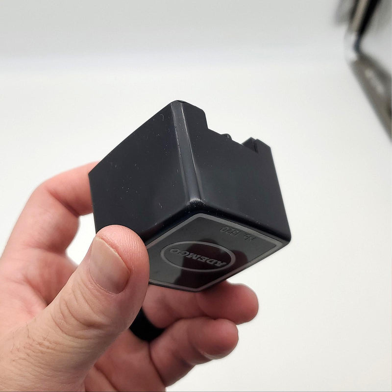 Ademco 616 Dialer Coupler Recharge Pack for Ademco No 612 with 12VAC Transformer 8