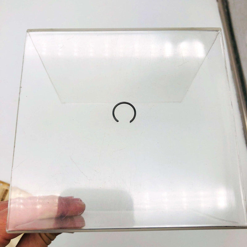 AMC Jeep 3212846 Retainer for Speedometer Cable and Pinion Manual Trans OEM NOS 9