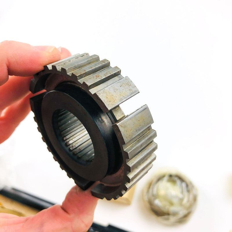 Mopar 83506027 Synchronizer Hub 3rd and 4th Gear OEM NOS AX4/AX5 4