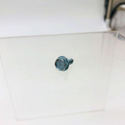 Mopar 8120054 Screw for Starter Relay OEM NOS 81-86 Jeep CJ 5-8 Scrambler Loose 6