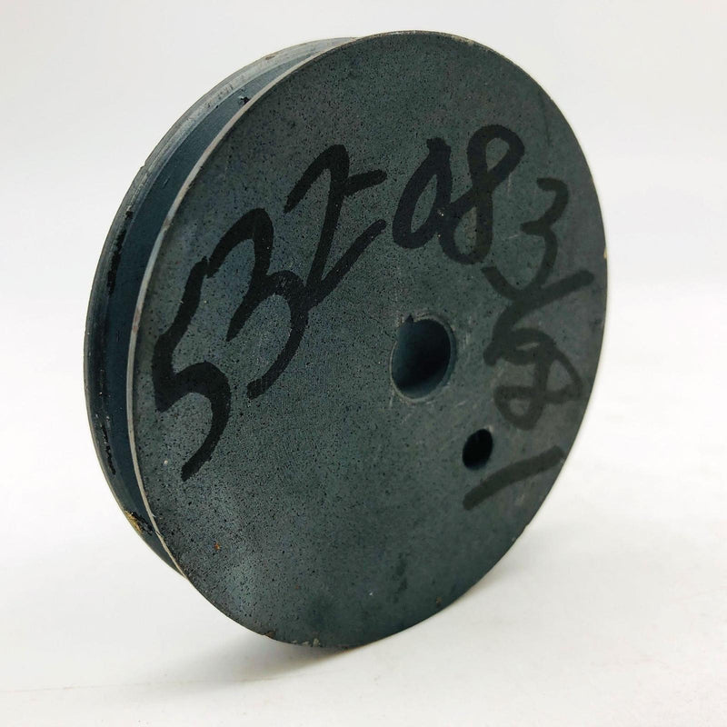 Poulan 532083681 Drive Pulley for Mower OEM NOS Superseded to 532154753 7