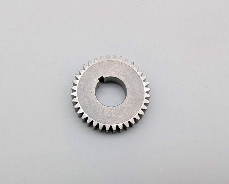 Hardinge HLA0006207 36 Tooth Gear 1.725" OD 0.65" ID OEM Replacement Part 1