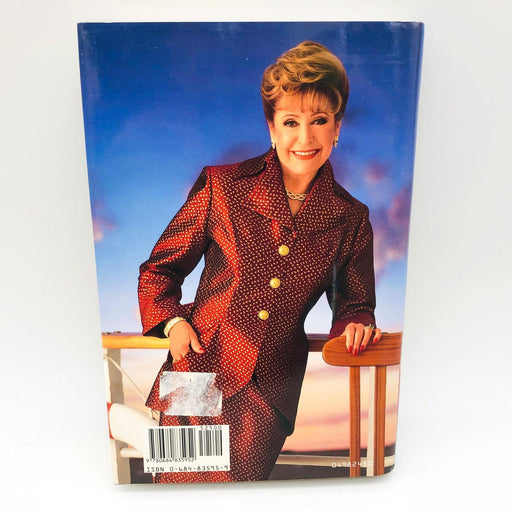 You Belong To Me Mary Higgins Clark Hardcover 1998 1st Edition/Print Crime 2