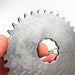 Snapper 21129 Sprocket 34 Tooth OEM NOS Replaced by 7021129YP 3