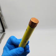 Bussmann LPS-RK-12SP Fuse 12A 600V Time Delay Low-Peak Dual Element 3