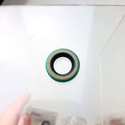 Simplicity 156084 Seal Oil .625IDx1 OEM NOS Replcd by 2156084SM Loose Green 7