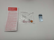 Ansul 435167 Fire Extinguisher 30lb Red Line Portable Nitrogen LT-I-A-30-G-1 10