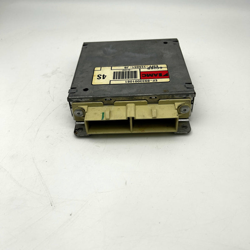 AMC Jeep 33001081 Engine Control Unit ECU Microprocessor OEM NOS Open