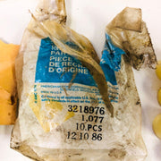 AMC Jeep 3218976 Deflector for Intake Exhaust Valves Standard .003 OEM NOS Loose 2