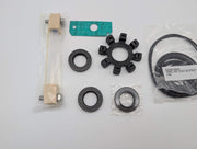 ULVAC VD 301 & VD 401 Rotary Vane Pump Rebuild Kit 1023511 2