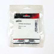 Briggs and Stratton 690319 Spring Governor OEM NOS Replaces 263044 / 690319 5