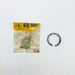 AMC Jeep 3186263 Snap Ring OEM NOS 67-75 Jeepster Commando CJ 5-6 SJ J Open 10