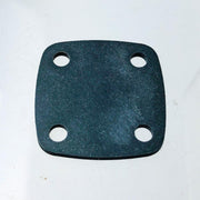 Solo 40-61-256 Plate Plastic OEM New NOS For Backpack Sprayers 1