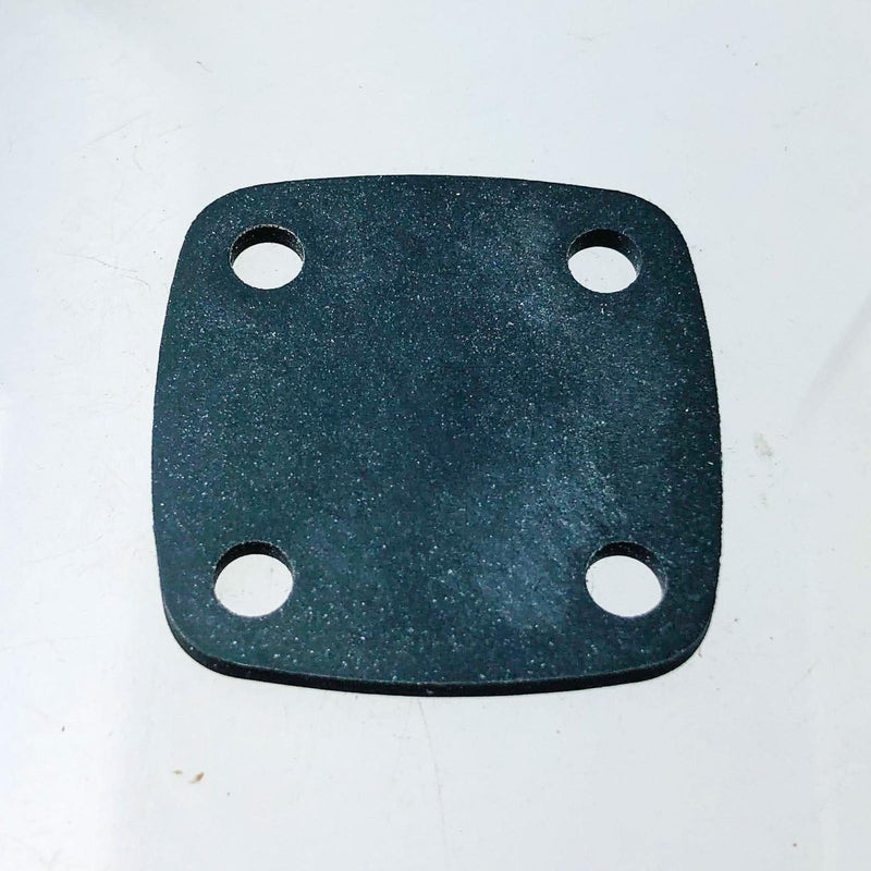 Solo 40-61-256 Plate Plastic OEM New NOS For Backpack Sprayers 1