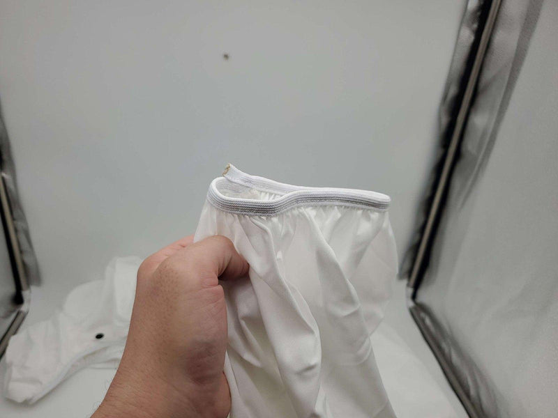 BWI 55-16257 Robot Cover for ABB IRB 5500 FlexPainter fits Forearm, Hood or Deck 2