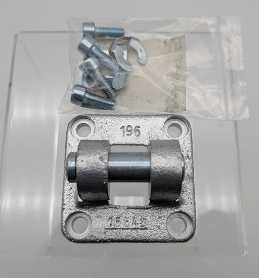 Rexroth 1827002024 Clevis Mounting 63mm Piston for Aventics Rexroth CM2 Cylinder 1