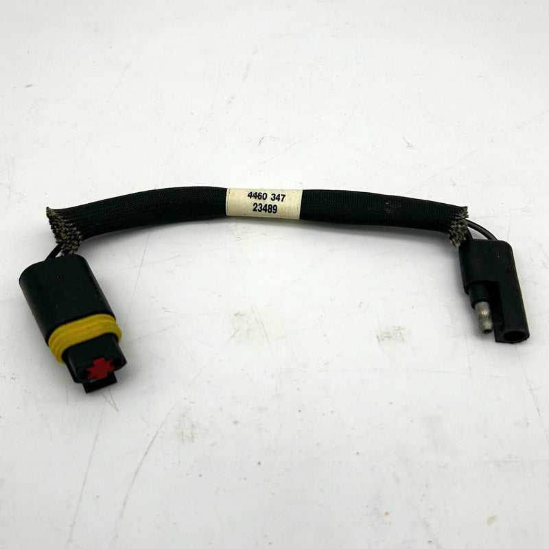 Mopar 4460347 Wiring Harness for Speed Sensor OEM New Old Stock NOS Loose 1