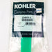 Kohler 234870S Pre Cleaner Air Filter OEM NOS For K-Series K91/K161 Engines 4