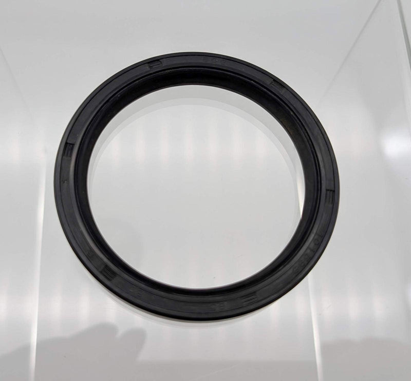 National 65X80X8 Oil Seal 65mm Shaft 80mm OD 8mm Width NBR Lip 1