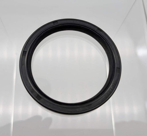 National 65X80X8 Oil Seal 65mm Shaft 80mm OD 8mm Width NBR Lip 1