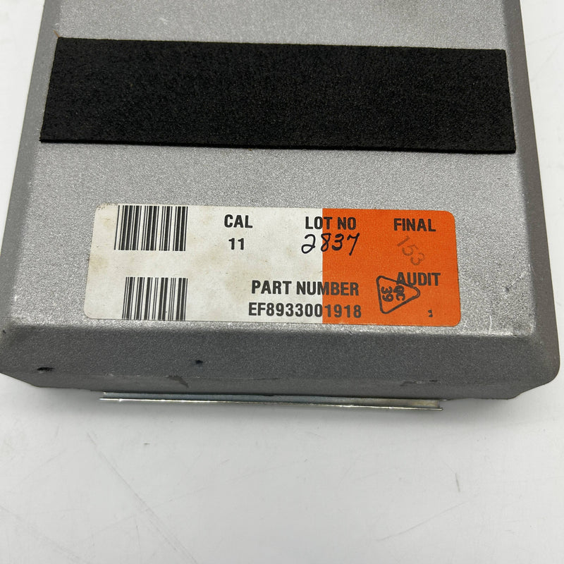Mopar 33001918 Engine Control Unit ECU Microprocessor OEM NOS Open