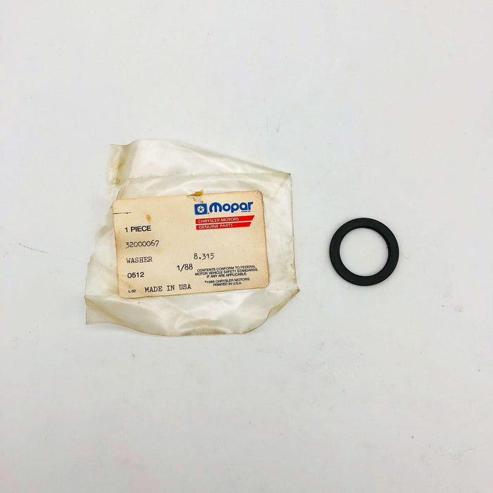 Mopar 32000067 Washer Pinion OEM New Old Stock NOS Open 3