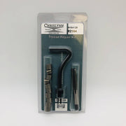 Chrislynn 82164 Helical Insert Repair Kit M10 X 1.25 Drill Bit Not Included 9