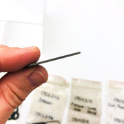 Simplicity 1960160 Washer .750 .75IDx1 OEM NOS Repld 1960160SM Loose Galvanized 3