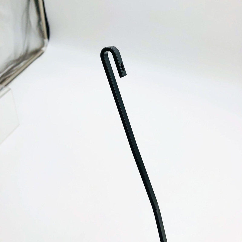 Mopar 55154786 Wiper Arm Black OEM New Old Stock NOS Made by Valeo Open 4