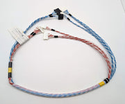 Fanuc A660-4003-T241 Pulsecoder Cable K103 J56 Axes Power 1