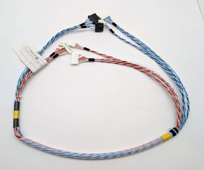 Fanuc A660-4003-T241 Pulsecoder Cable K103 J56 Axes Power 1