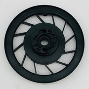 Briggs and Stratton 493824 Starter Pulley Spring Assembly OEM NOS Loose No Pkg 1