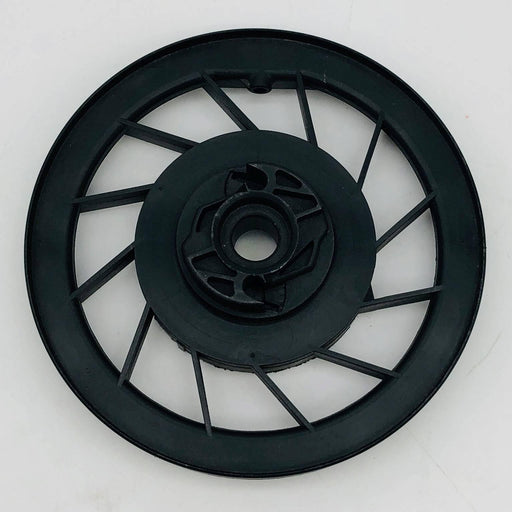 Briggs and Stratton 493824 Starter Pulley Spring Assembly OEM NOS Loose No Pkg 1
