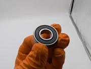 FAG 6001-C-2HRS-L038 Ball Bearing 12mm Bore 28mm OD 8mm Width Single Row 3