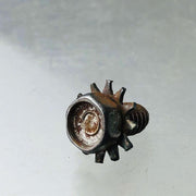 Briggs and Stratton 93380 Screw Hex Head External Tooth Lock Washer OEM NOS 6