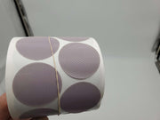 3M 464LA Trizact Sanding Film Discs 2" Ultra Fine A7 Silicon Carbide Pack of 500 2