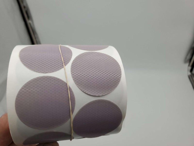 3M 464LA Trizact Sanding Film Discs 2" Ultra Fine A7 Silicon Carbide Pack of 500 2