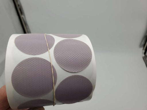 3M 464LA Trizact Sanding Film Discs 2" Ultra Fine A7 Silicon Carbide Pack of 500 2