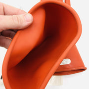 PIP 147-1-14/11 Rubber Insulating Work Gloves Novax Sz 11 Clss 1 Typ I 14in Ora 7