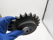 Martin 50BS22HT 1 1/2 Roller Chain Sprocket 1-1/2" Bore 22 Teeth 5/8" Pitch 3