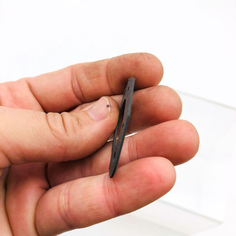 Poulan 530019099 Gasket for Chainsaw OEM New Old Stock NOS Loose No Pkg 3