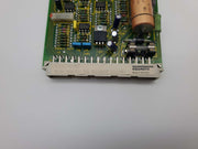 Rexroth VT5003-42/R1E Proportional Amplifier Module Eurocard for DBETR Valve 3